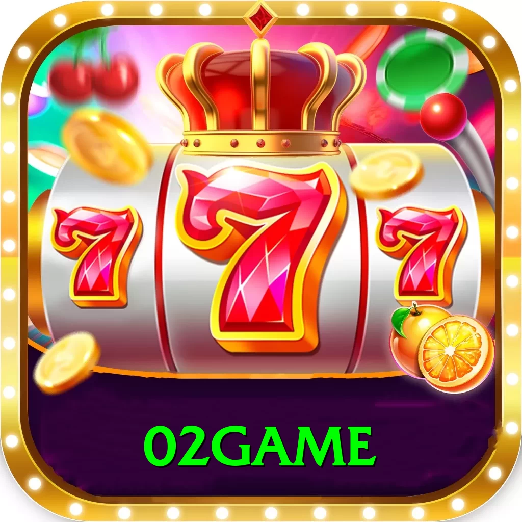 02Game Plus v4.4.0 - 2