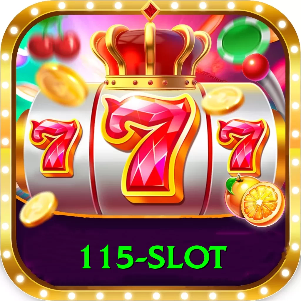 115 slot Premium v2.7.3 - 2