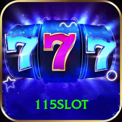 115slot Plus v1.1.4 - 2