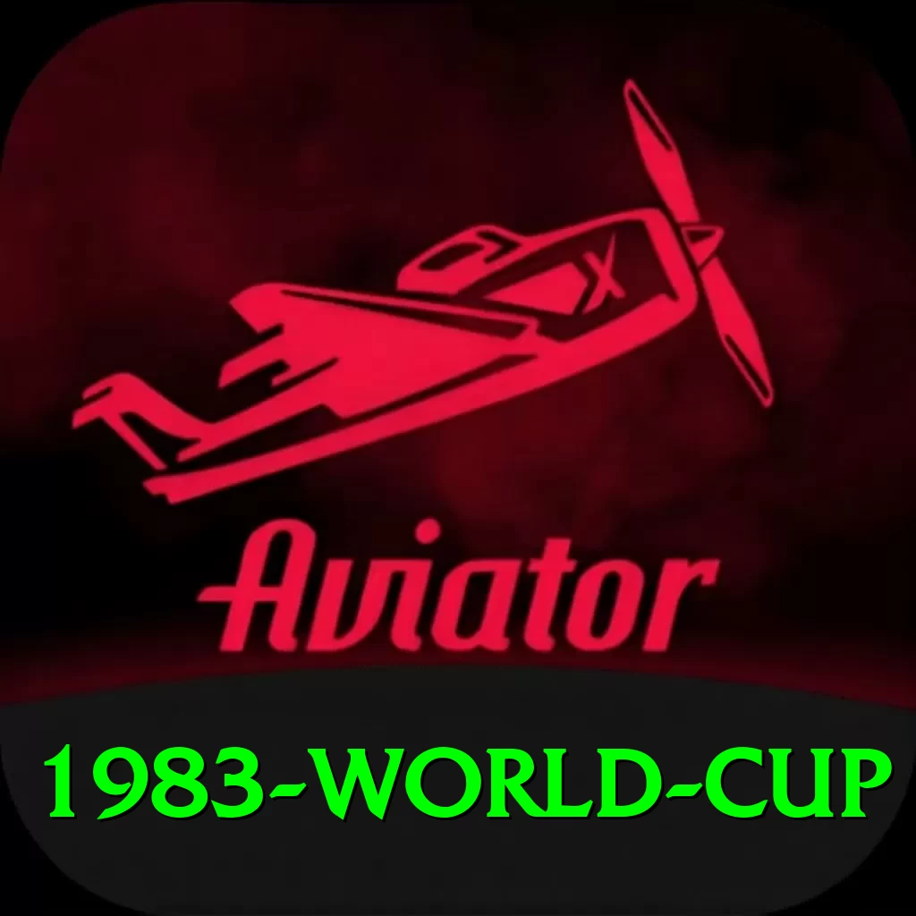 1983 world cup Plus v3.6.9 - 2