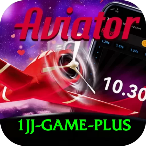 1JJ Game Official v5.8.5 - 2