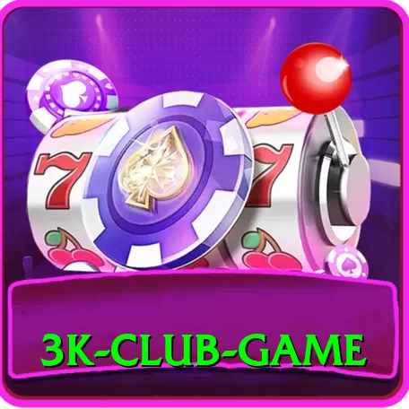 3K Club Game Elite Pro v1.3.2 - 2