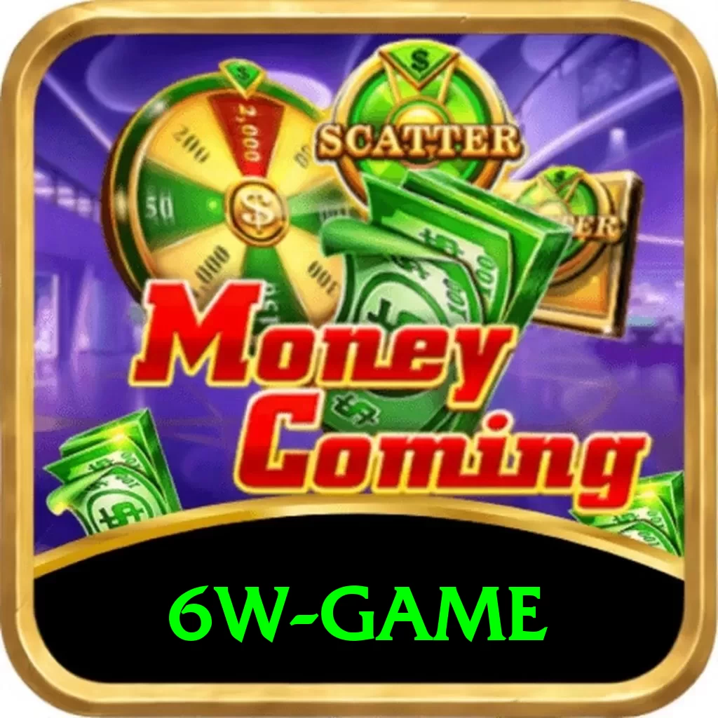 6w game VIP Pro v5.1.8 - 2