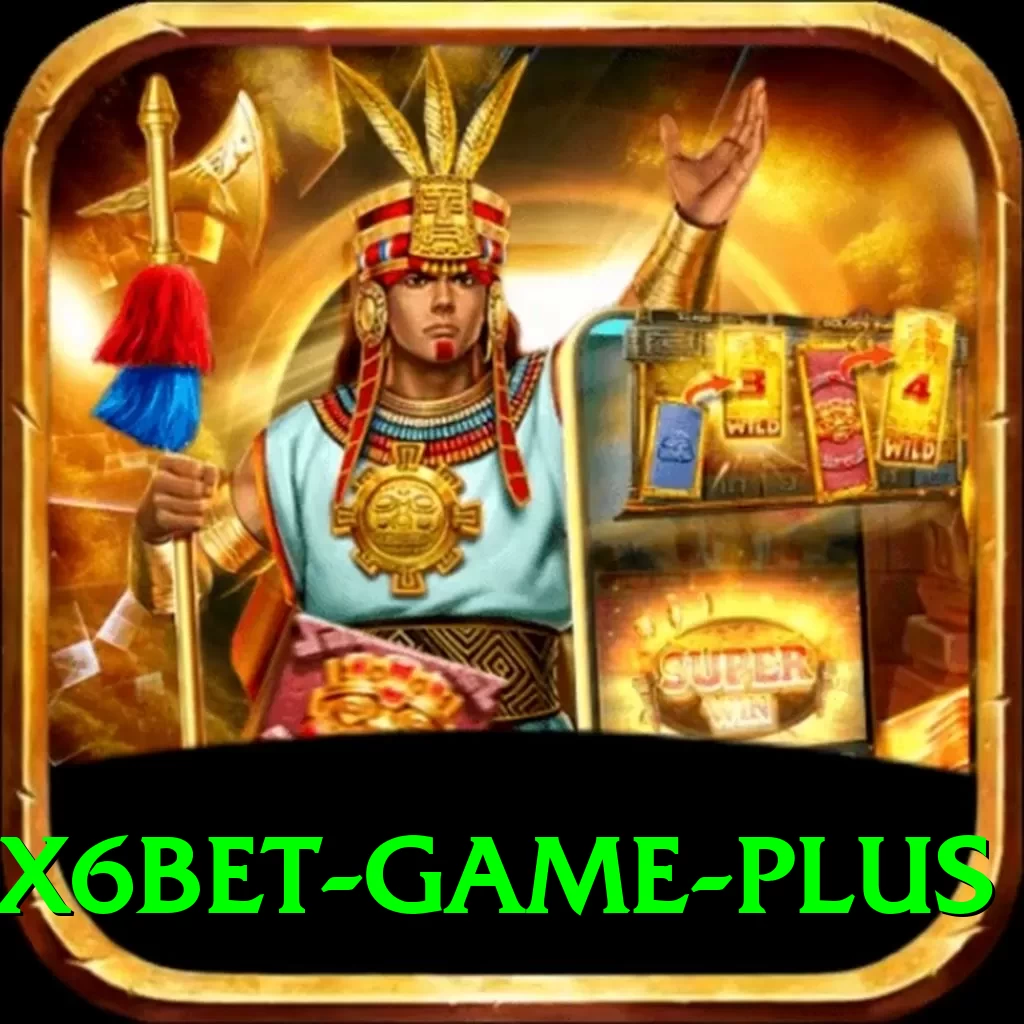 6X6Bet Game Plus - Casino & Slots - 2