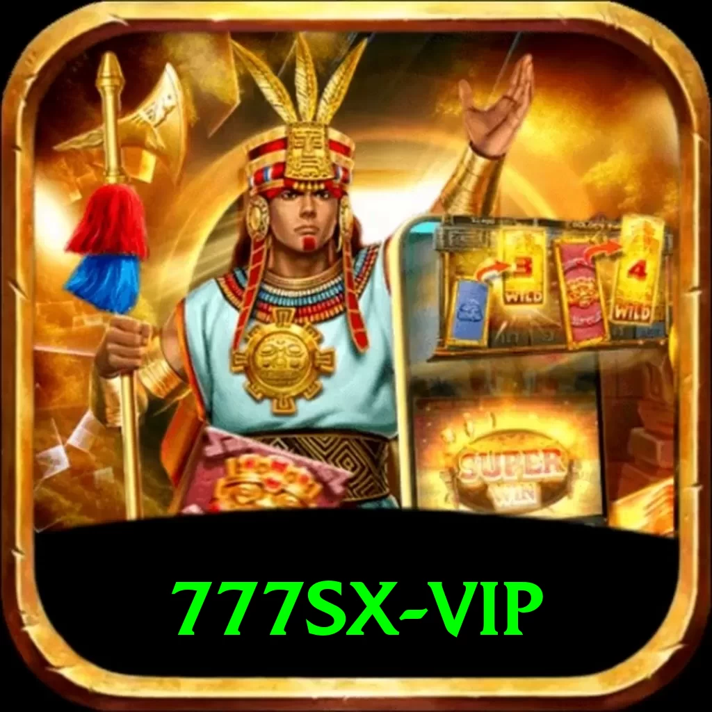 777sx Games (Casino & Earning) Master v4.7.3 - 2