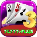 7e777 Plus Edition v2.2.4
