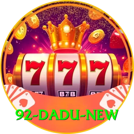 92 dadu Cash VIP - 2