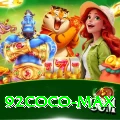 92coco Deluxe Gaming App