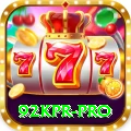 92kpr Games (Casino & Earning) Premium v5.9.9