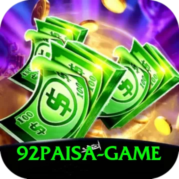 92Paisa Game VIP Pro v3.3.2 - 2