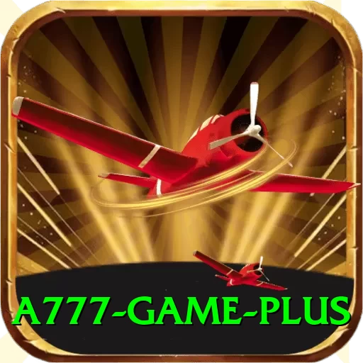 a777 game Plus v4.3.7 - 2