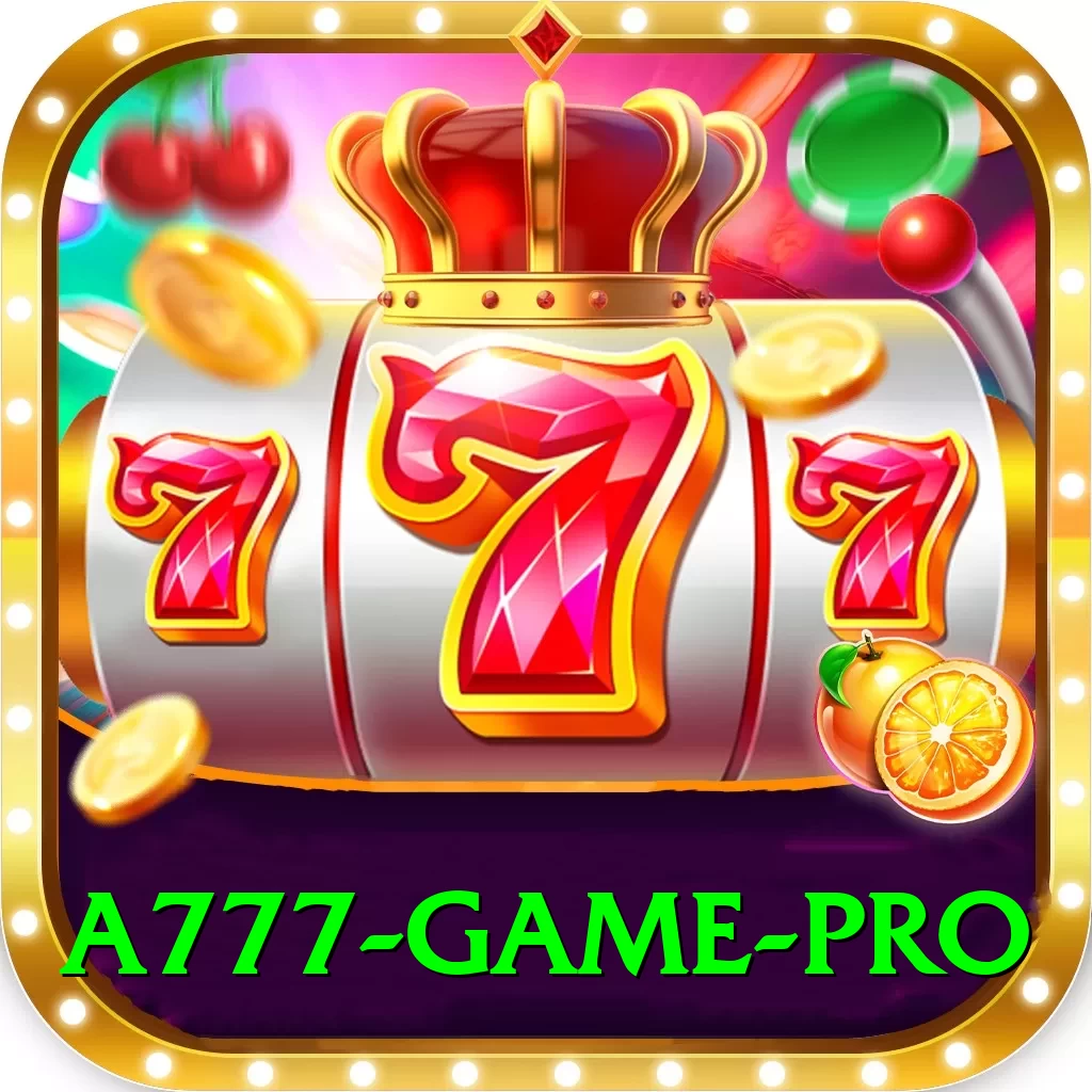 A777 Game Live Gold v4.0.4 - 2