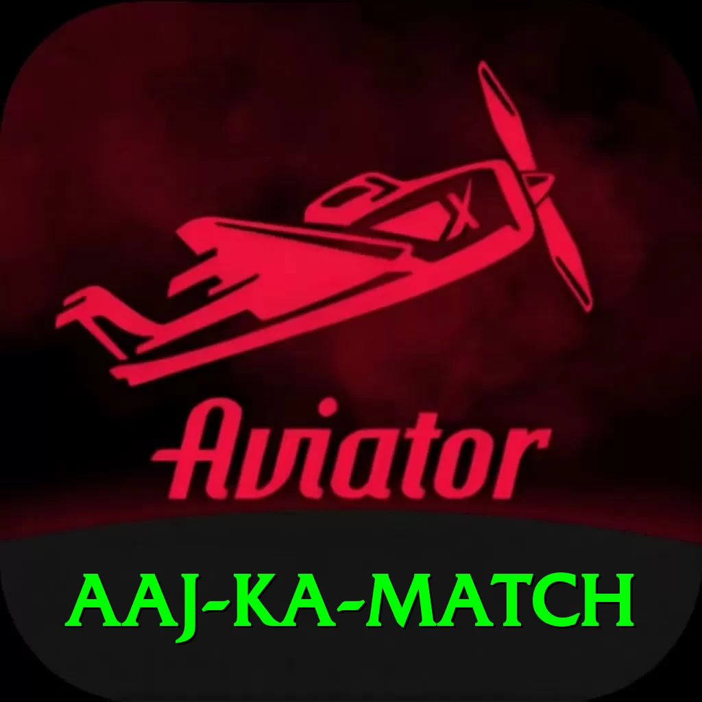 aaj ka match Premium Edition v5.6.7 - 2