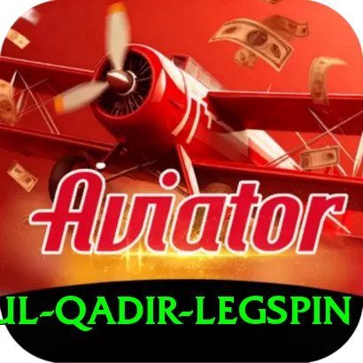 abdul qadir legspin Pro v4.0.2 - 2