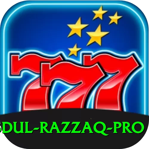 abdul razzaq Casino Official v4.2.8 - 2