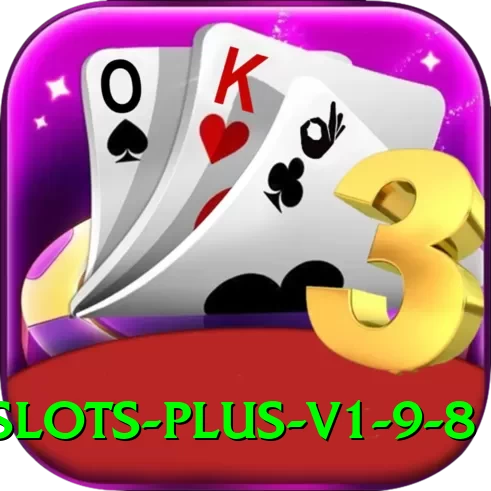 ad786 Slots Plus v1.9.8 - 2