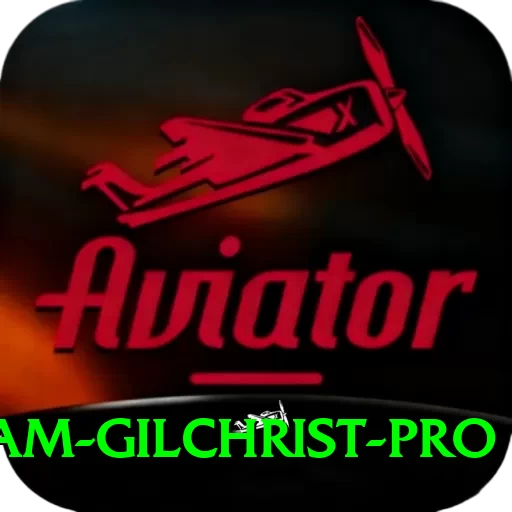 adam gilchrist Mega v1.6.6 - 2