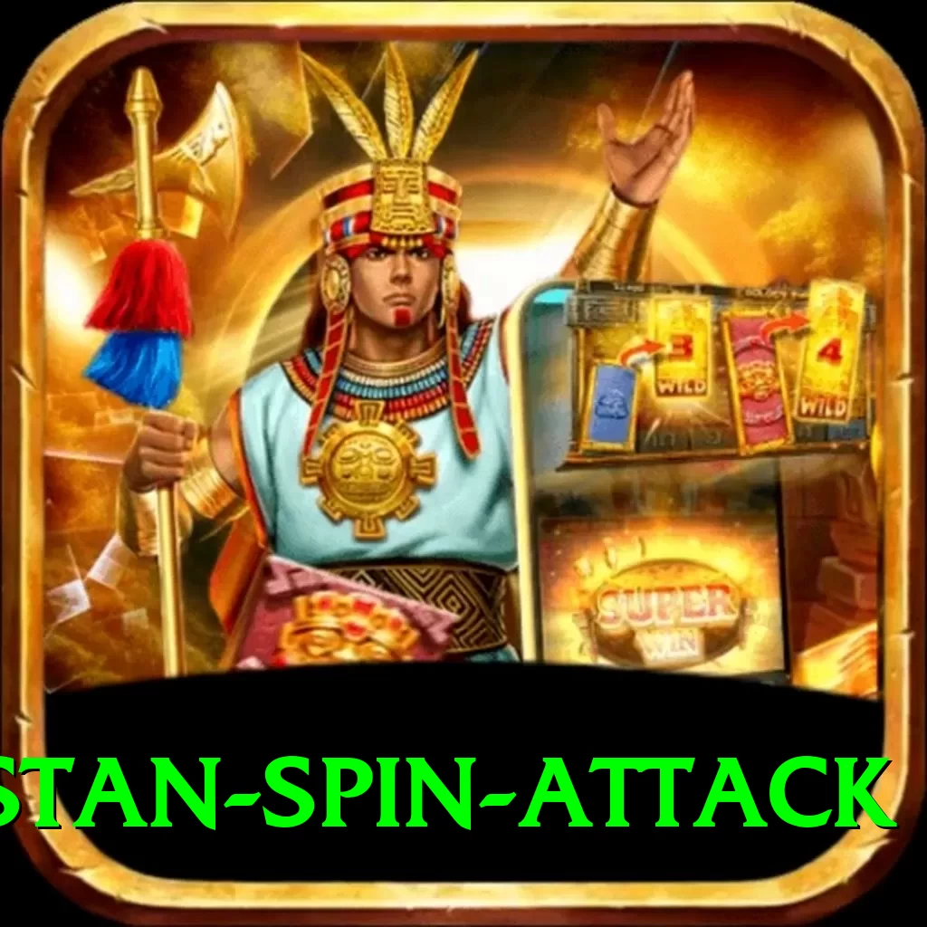 afghanistan spin attack Master Pro v2.2.5 - 2