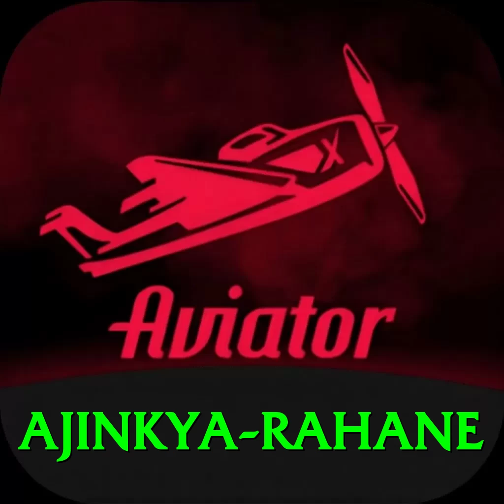 ajinkya rahane Ultimate v3.8.7 - 2