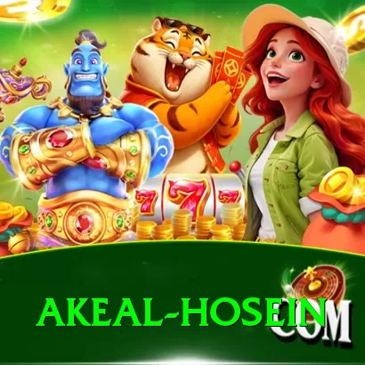 akeal hosein Pro v5.1.2 - 2