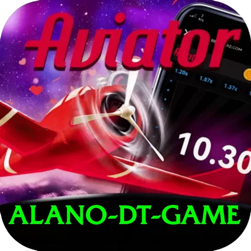 Alano DT Game Turbo v1.5.8 - 2