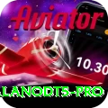 alanodt5 Master Pro v1.7.0