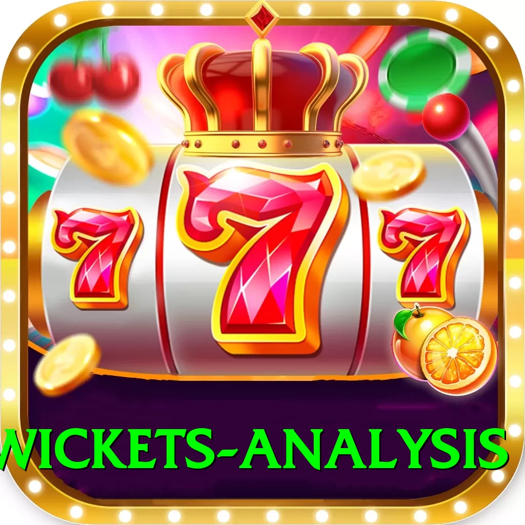 all ten wickets analysis Premium v3.4.4 - 2