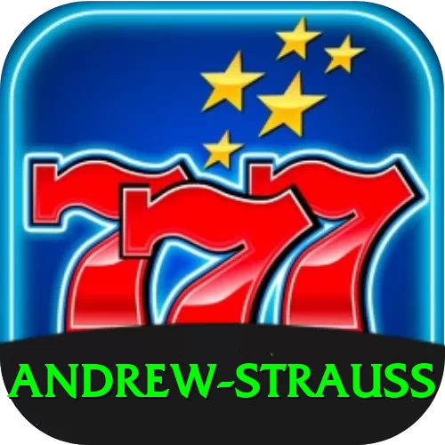 andrew strauss Deluxe Edition v4.9.3 - 2