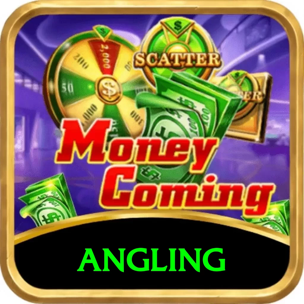 angling Deluxe Pro v1.7.7 - 2