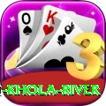 ankhu khola river Master Pro v3.0.9