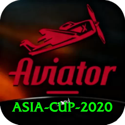 asia cup 2020 Games (Casino & Earning) Master v3.2.4 - 2
