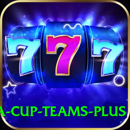 asia cup teams Gaming Deluxe v3.1.7 - 2