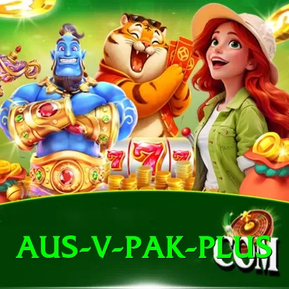 aus v pak Bonus Master v1.4.4 - 2