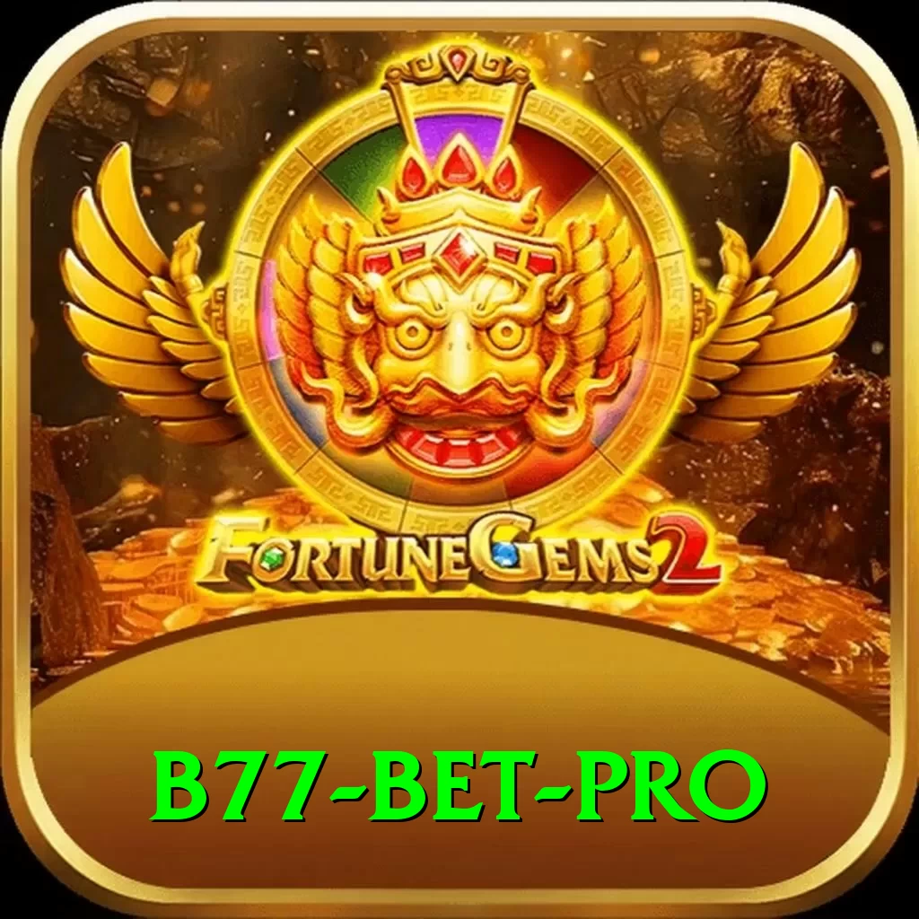 B77 Bet Super - Win Real PKR - 2
