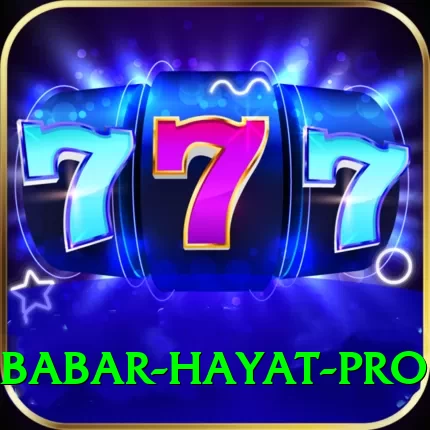 babar hayat Extreme Latest v3.9.6 - 2