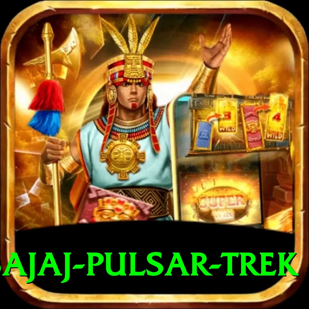 bajaj pulsar trek Games (Casino & Earning) Master v5.9.9 - 2