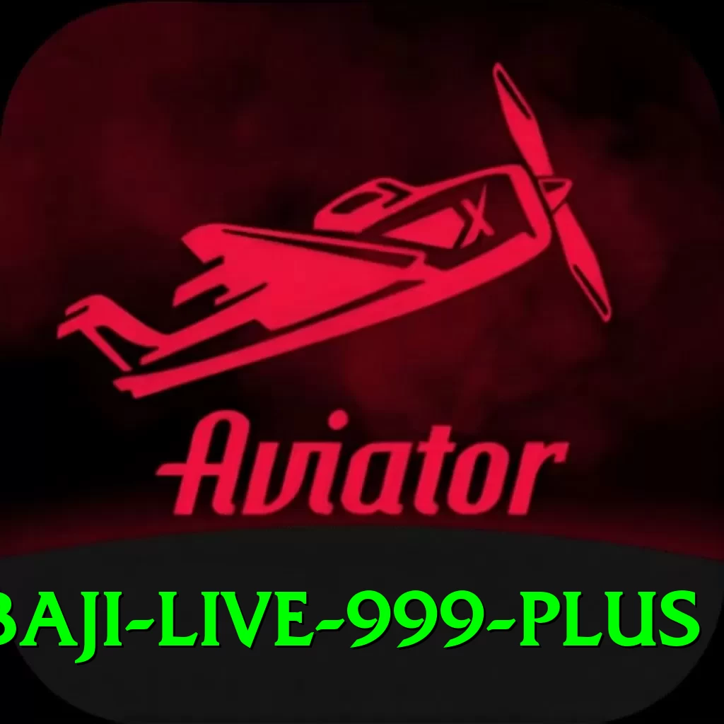 baji live 999 Bonus Prime v3.7.4 - 2