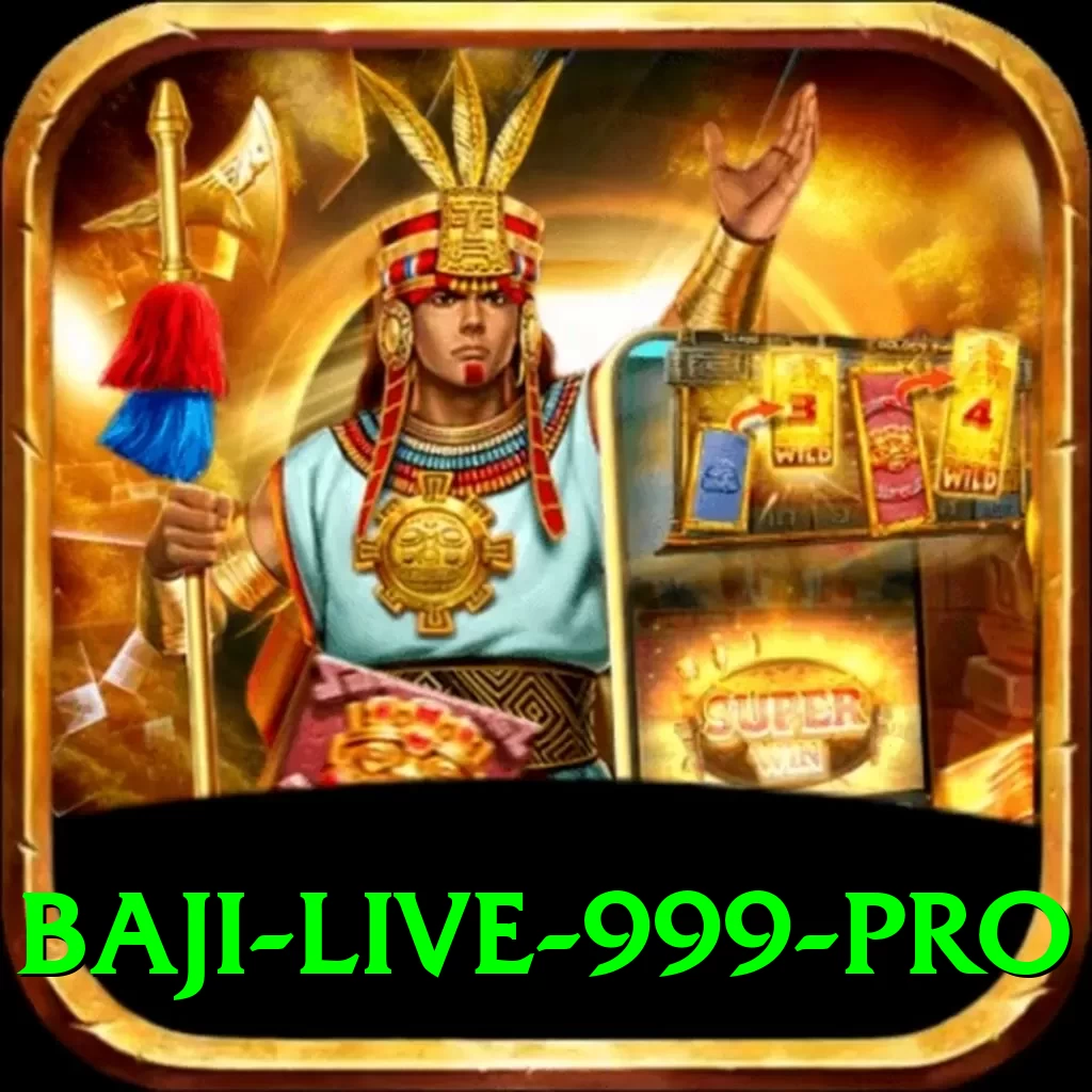 baji live 999 Plus New - 2