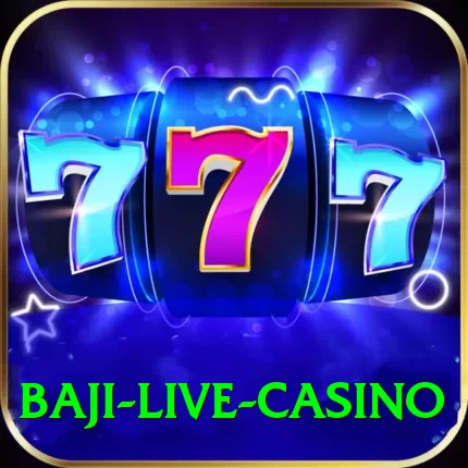baji live casino Games (Casino & Earning) Master v1.9.5 - 2