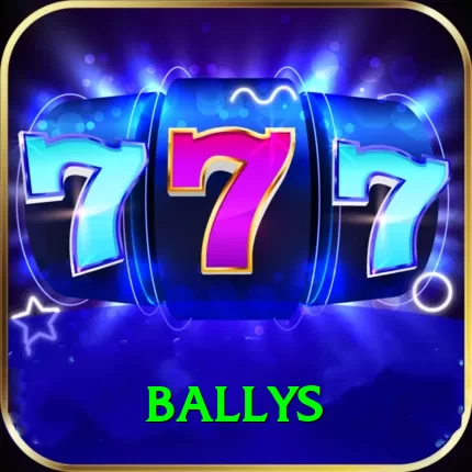 ballys Deluxe Edition v4.9.3 - 2