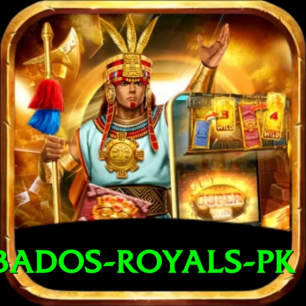 barbados royals pk Apps (Tools & Injectors) Master v3.5.6 - 2