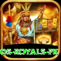 barbados royals pk Apps (Tools & Injectors) Master v3.5.6