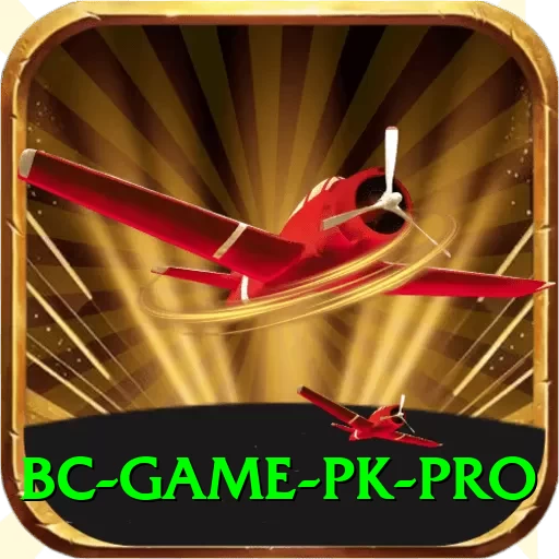 Bc.Game PK King Latest v1.9.4 - 2