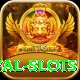 BC Game Royal Slots