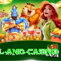bellagio hotel and casino Games (Casino & Earning) VIP v3.0.2