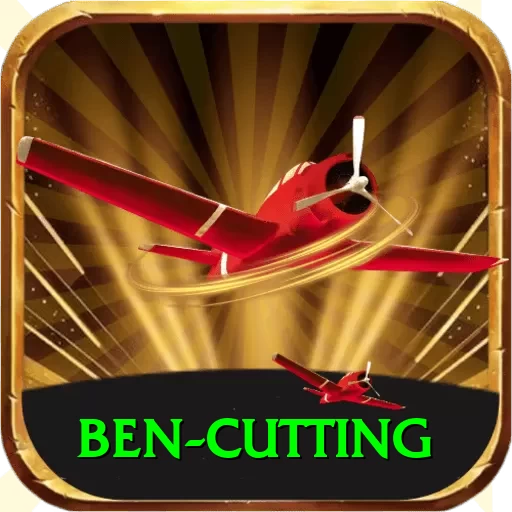 ben cutting VIP Pro v3.0.3 - 2