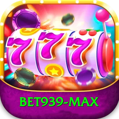 Bet939 - Max Earning App - 2