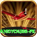 betandyou88.pk - Legend Earning App