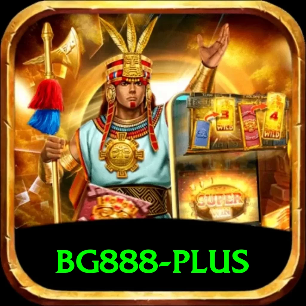 bg888 Games (Casino & Earning) Ultimate v4.2.2 - 2