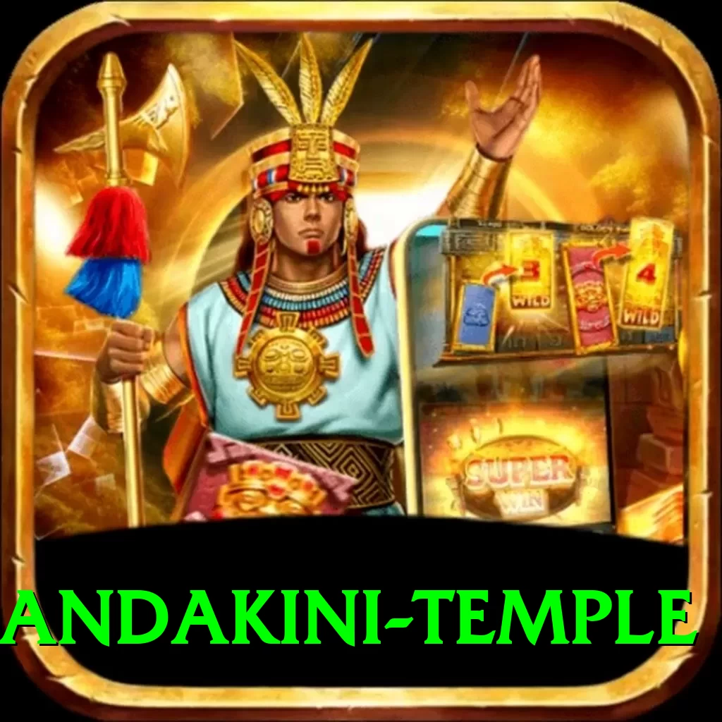 bhagalpur mandakini temple Games (Casino & Earning) Ultimate v1.5.2 - 2